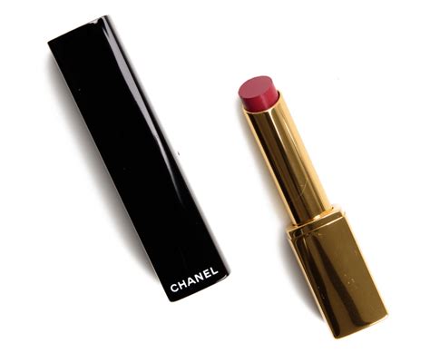 chanel rose invincible|Chanel Rose Invincible (824) Rouge Allure L'Extrait .